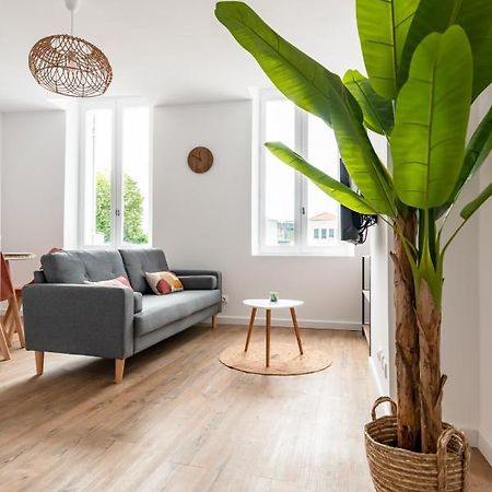 Frenchyhomes☆Coeurdegujan☆Bassin☆Marche☆Wifi 외부 사진