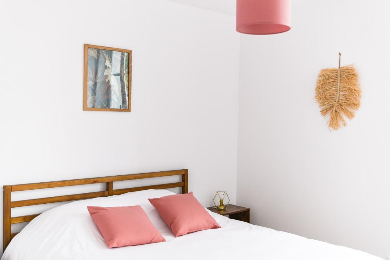 Frenchyhomes☆Coeurdegujan☆Bassin☆Marche☆Wifi 외부 사진