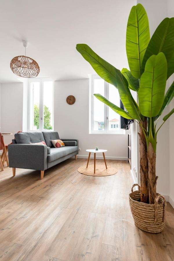 Frenchyhomes☆Coeurdegujan☆Bassin☆Marche☆Wifi 외부 사진