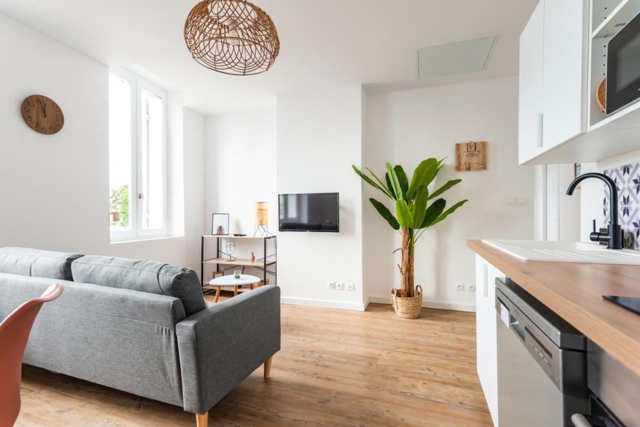 Frenchyhomes☆Coeurdegujan☆Bassin☆Marche☆Wifi 외부 사진