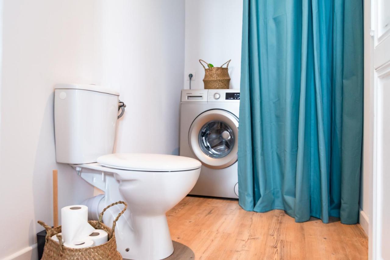 Frenchyhomes☆Coeurdegujan☆Bassin☆Marche☆Wifi 외부 사진